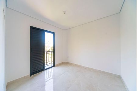 Apartamento à venda com 47m², 2 quartos e 2 vagasQuarto 2