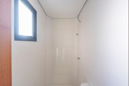 Apartamento à venda com 47m², 2 quartos e 2 vagasBanheiro 