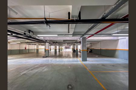 Apartamento à venda com 47m², 2 quartos e 2 vagasGaragem