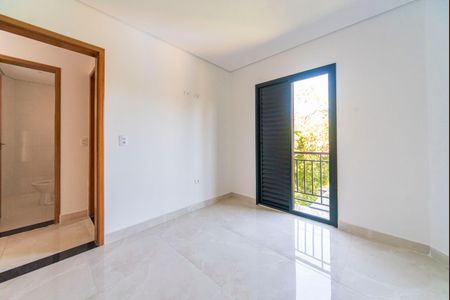 Apartamento à venda com 47m², 2 quartos e 2 vagasQuarto 2