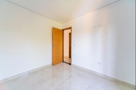 Apartamento à venda com 47m², 2 quartos e 2 vagasQuarto 2