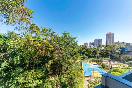 Apartamento à venda com 47m², 2 quartos e 2 vagasVista do Quarto 1