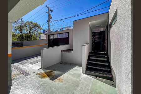 Apartamento à venda com 47m², 2 quartos e 2 vagasAcesso