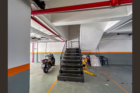 Apartamento à venda com 47m², 2 quartos e 2 vagasGaragem