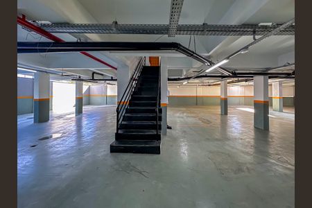 Apartamento à venda com 47m², 2 quartos e 2 vagasGaragem