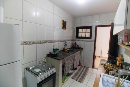 Casa para alugar com 180m², 2 quartos e 2 vagas Casa para alugar com 180m², 2 quartos e 2 vagasCozinha