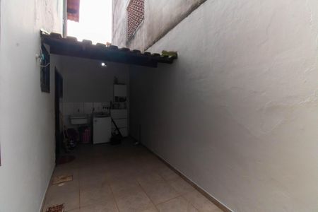 Casa para alugar com 180m², 2 quartos e 2 vagas Casa para alugar com 180m², 2 quartos e 2 vagasÁrea de Serviço