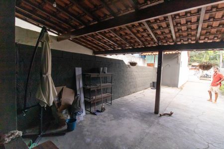 Vista da Sala de casa para alugar com 2 quartos, 180m² em Piratininga, Niterói