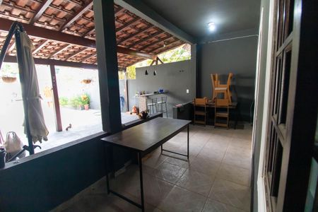 Casa para alugar com 180m², 2 quartos e 2 vagas Casa para alugar com 180m², 2 quartos e 2 vagasVista do Quarto 2