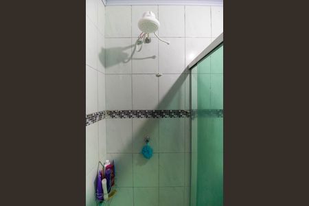 Casa para alugar com 180m², 2 quartos e 2 vagas Casa para alugar com 180m², 2 quartos e 2 vagasBanheiro