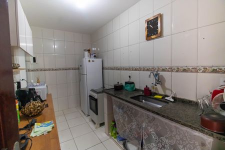 Casa para alugar com 180m², 2 quartos e 2 vagas Casa para alugar com 180m², 2 quartos e 2 vagasCozinha