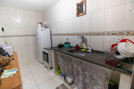 Casa para alugar com 180m², 2 quartos e 2 vagas Casa para alugar com 180m², 2 quartos e 2 vagasCozinha