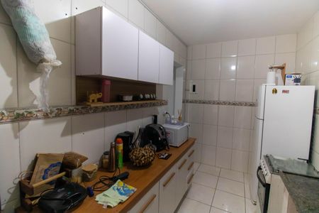Casa para alugar com 180m², 2 quartos e 2 vagas Casa para alugar com 180m², 2 quartos e 2 vagasCozinha