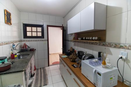 Casa para alugar com 180m², 2 quartos e 2 vagas Casa para alugar com 180m², 2 quartos e 2 vagasCozinha