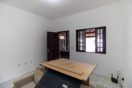 Casa para alugar com 180m², 2 quartos e 2 vagas Casa para alugar com 180m², 2 quartos e 2 vagasSala