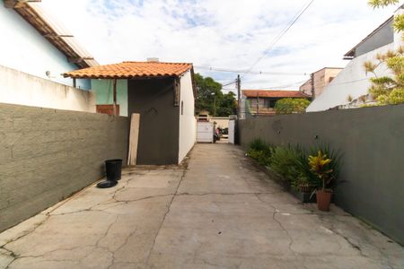 Casa para alugar com 180m², 2 quartos e 2 vagas Casa para alugar com 180m², 2 quartos e 2 vagasÁrea externa