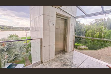 Studio à venda com 19m², 1 quarto e 1 vagaentrada