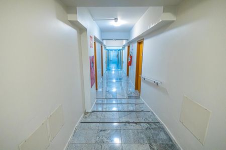 Studio à venda com 19m², 1 quarto e 1 vagacorredor