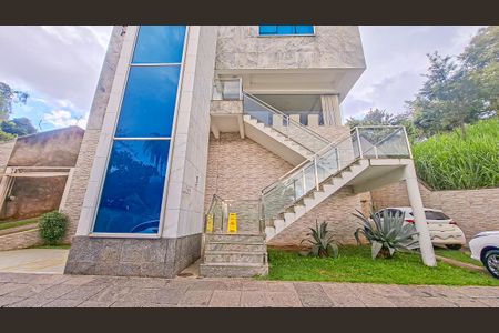 Studio à venda com 19m², 1 quarto e 1 vagaentrada / fachada