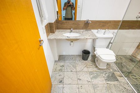 suite de kitnet/studio à venda com 1 quarto, 19m² em Pampulha, Belo Horizonte