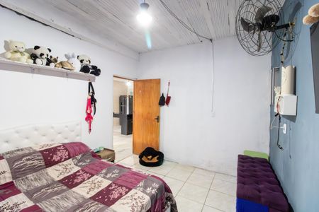 Casa à venda com 150m², 5 quartos e 2 vagas Casa à venda com 150m², 5 quartos e 2 vagasQuarto 5
