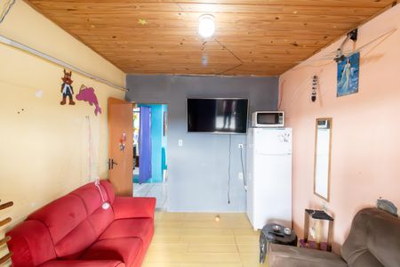 Casa à venda com 150m², 5 quartos e 2 vagas Casa à venda com 150m², 5 quartos e 2 vagasSala 2