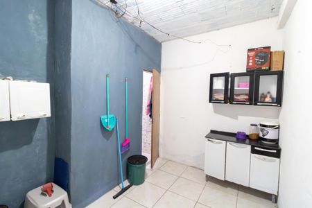 Casa à venda com 150m², 5 quartos e 2 vagas Casa à venda com 150m², 5 quartos e 2 vagasÁrea de Serviço