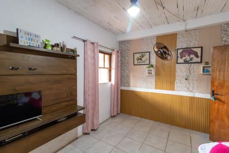 Casa à venda com 150m², 5 quartos e 2 vagas Casa à venda com 150m², 5 quartos e 2 vagasQuarto 4