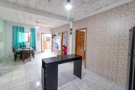 Casa à venda com 150m², 5 quartos e 2 vagas Casa à venda com 150m², 5 quartos e 2 vagasCozinha