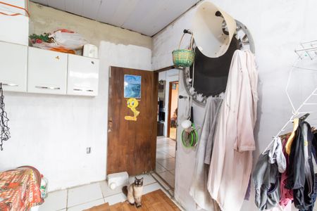 Casa à venda com 150m², 5 quartos e 2 vagas Casa à venda com 150m², 5 quartos e 2 vagasÁrea de Serviço