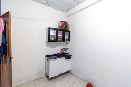 Casa à venda com 150m², 5 quartos e 2 vagas Casa à venda com 150m², 5 quartos e 2 vagasÁrea de Serviço