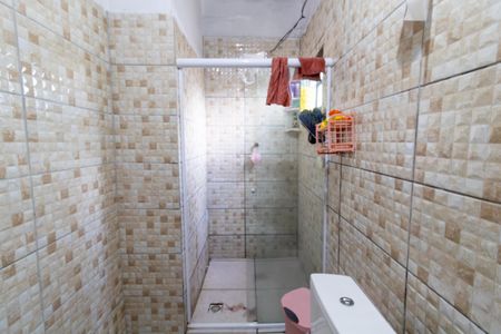 Casa à venda com 150m², 5 quartos e 2 vagas Casa à venda com 150m², 5 quartos e 2 vagasBanheiro 2