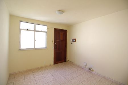 Sala de apartamento à venda com 2 quartos, 40m² em Taquara, Rio de Janeiro