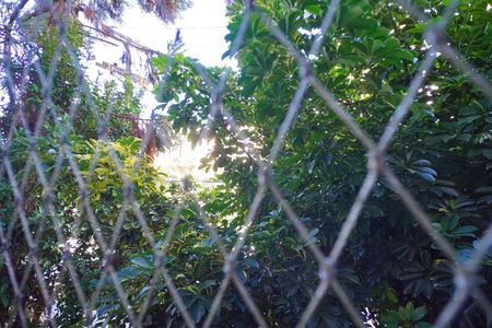 Apartamento para alugar com 42m², 1 quarto e sem vagaVaranda _Vista 