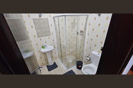 Casa para alugar com 300m², 6 quartos e 6 vagas Casa para alugar com 300m², 6 quartos e 6 vagasBanheiro