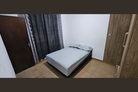 Casa para alugar com 300m², 6 quartos e 6 vagasQuarto