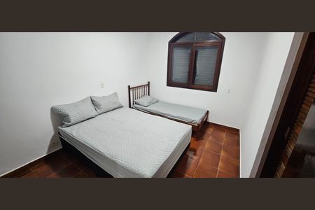 Casa para alugar com 300m², 6 quartos e 6 vagasQuarto