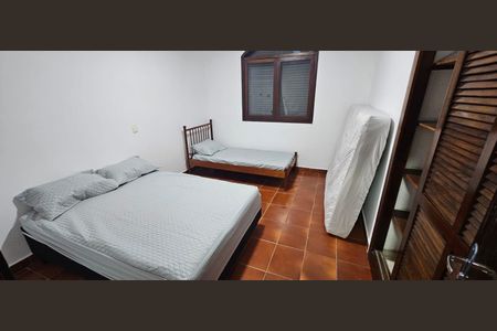 Casa para alugar com 300m², 6 quartos e 6 vagasQuarto