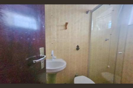Casa para alugar com 300m², 6 quartos e 6 vagas Casa para alugar com 300m², 6 quartos e 6 vagasBanheiro