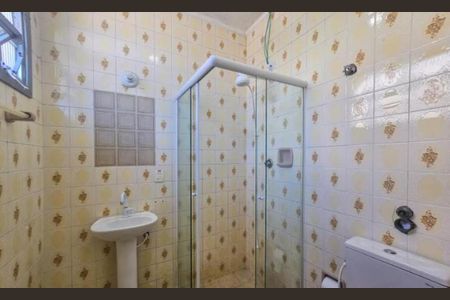 Casa para alugar com 300m², 6 quartos e 6 vagas Casa para alugar com 300m², 6 quartos e 6 vagasBanheiro
