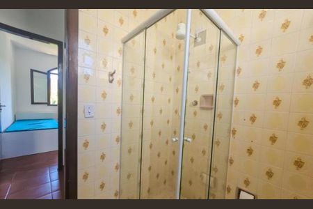 Casa para alugar com 300m², 6 quartos e 6 vagas Casa para alugar com 300m², 6 quartos e 6 vagasBanheiro