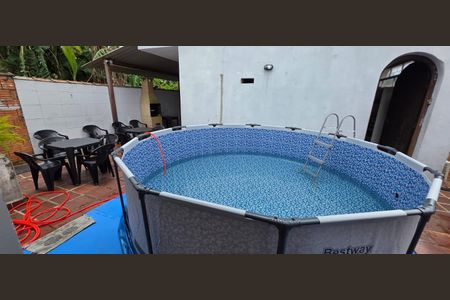 Casa para alugar com 300m², 6 quartos e 6 vagas