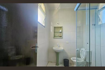 Casa para alugar com 300m², 6 quartos e 6 vagas Casa para alugar com 300m², 6 quartos e 6 vagasBanheiro