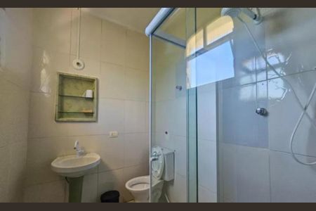 Casa para alugar com 300m², 6 quartos e 6 vagas Casa para alugar com 300m², 6 quartos e 6 vagasBanheiro
