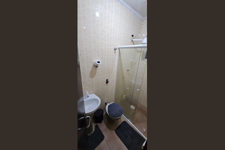 Casa para alugar com 300m², 6 quartos e 6 vagasBanheiro