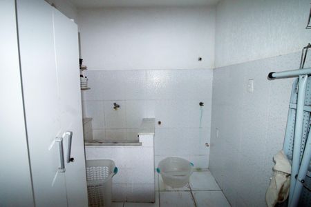 Casa à venda com 247m², 4 quartos e 5 vagasLavanderia