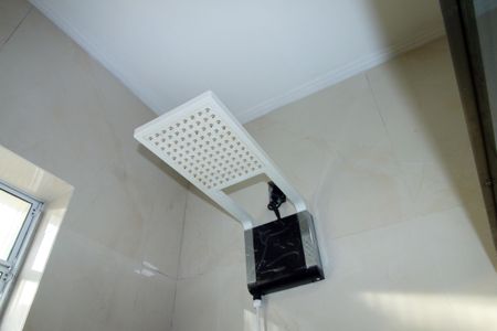 Casa à venda com 247m², 4 quartos e 5 vagasBanheiro Social