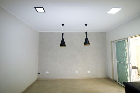 Casa à venda com 247m², 4 quartos e 5 vagasCozinha