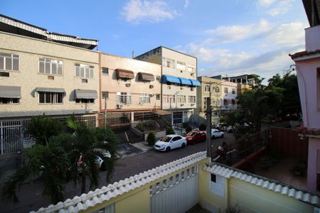 Casa à venda com 247m², 4 quartos e 5 vagasVista da Varanda