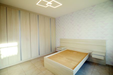 Casa à venda com 247m², 4 quartos e 5 vagasQuarto 2